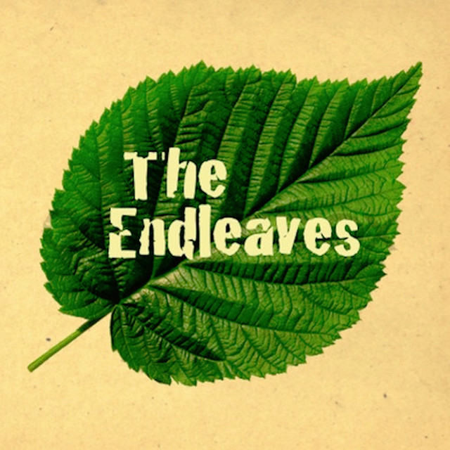 The Endleaves cover art