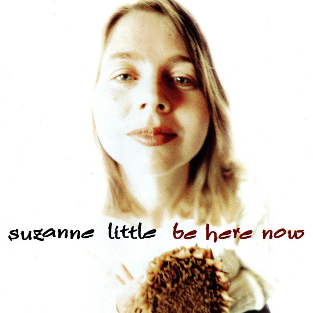 Be Here Now cover