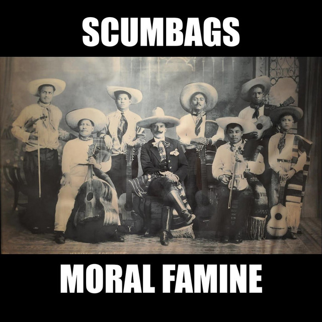 Scumbags