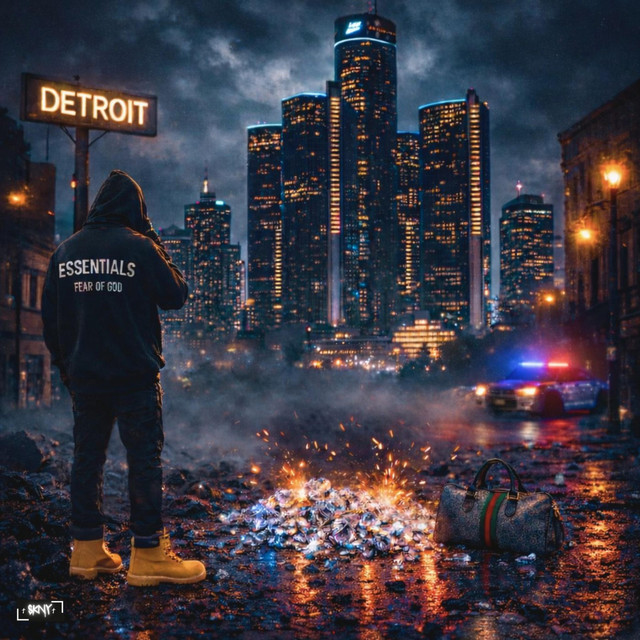 undefined album image