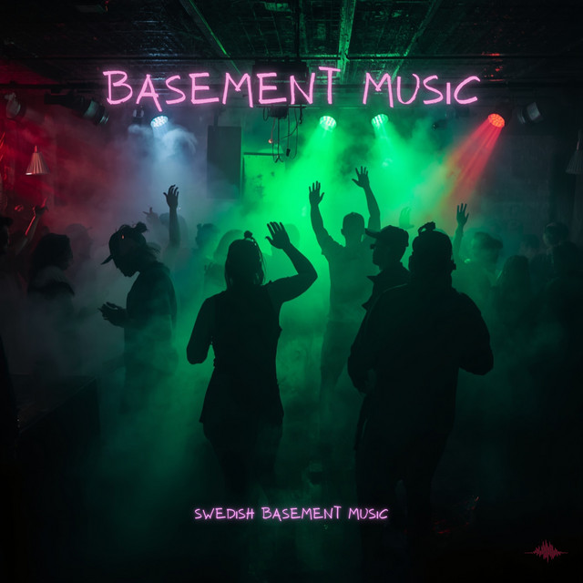 Swedish Basement Music