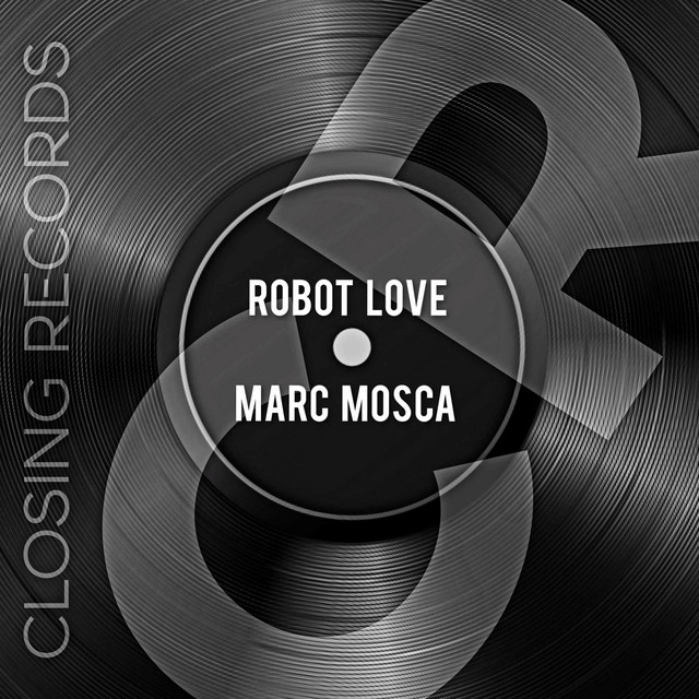 Robot Love