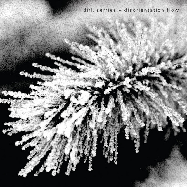 Disorientation Flow cover art