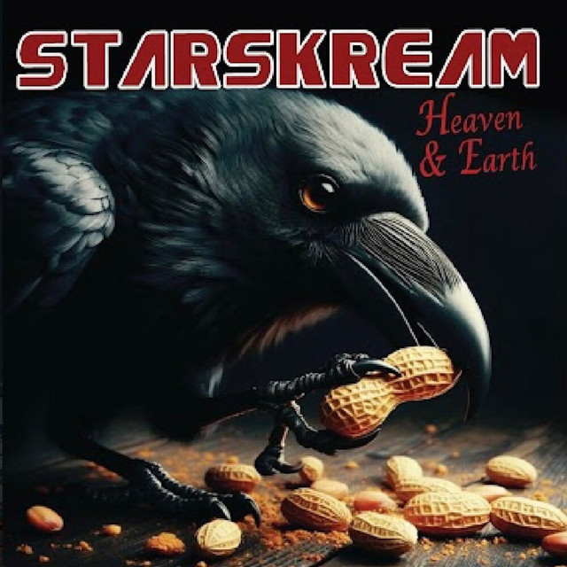 Starskream