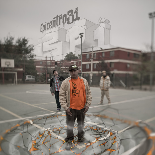 31 cover art