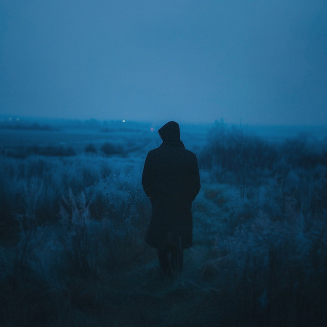 empty cover art