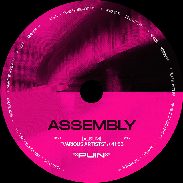 Weaponize cover art