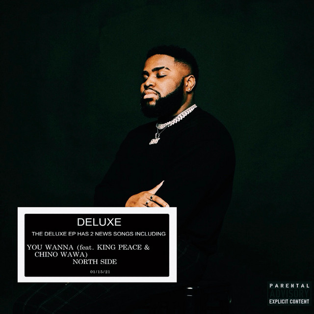 Kvrma (Deluxe) cover art