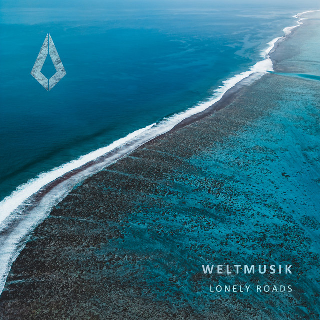 Lonely Roads - Extended Mix