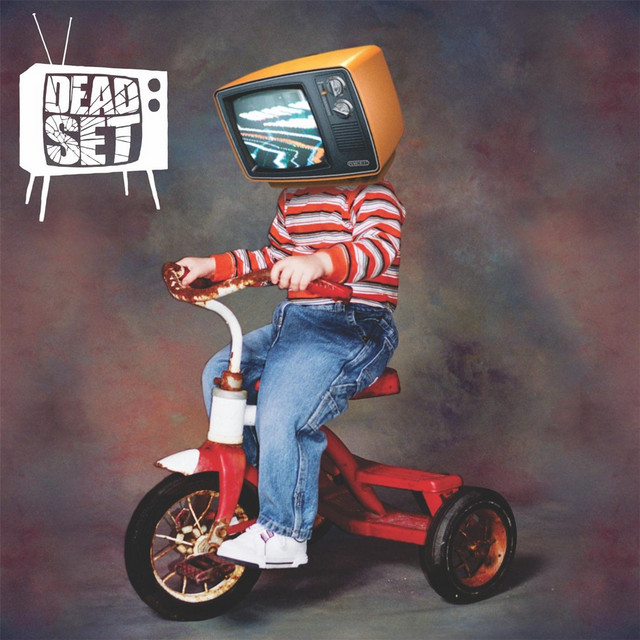 Deadset | Spotify