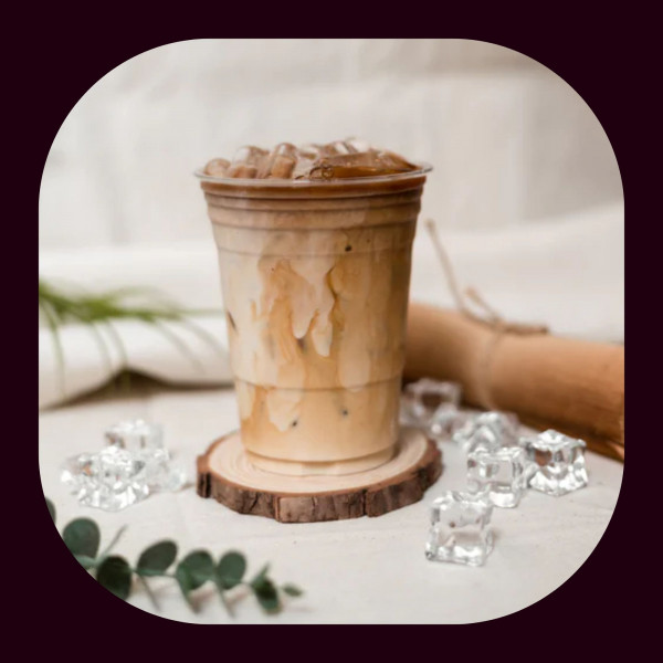 Ambiance for LA Coffee Clubs cover art