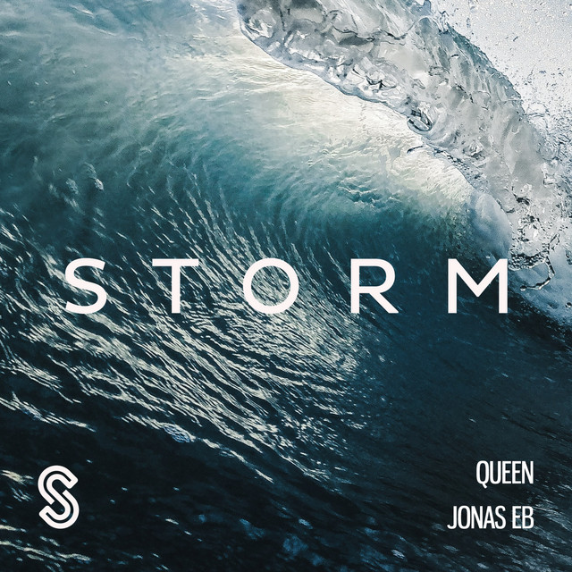 Queen - Single by Jonas Eb | Spotify