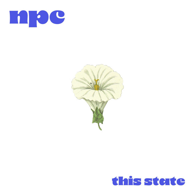 This State cover art