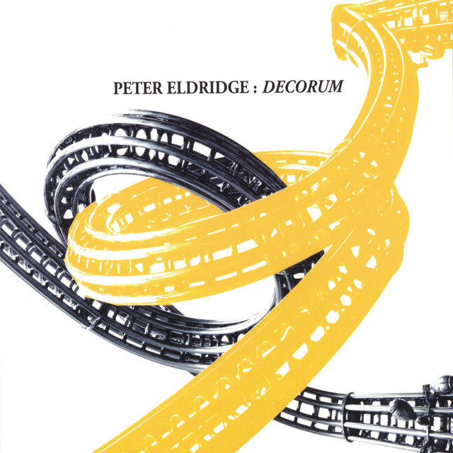Decorum cover art