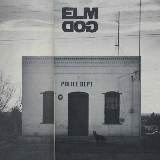 Dog cover art