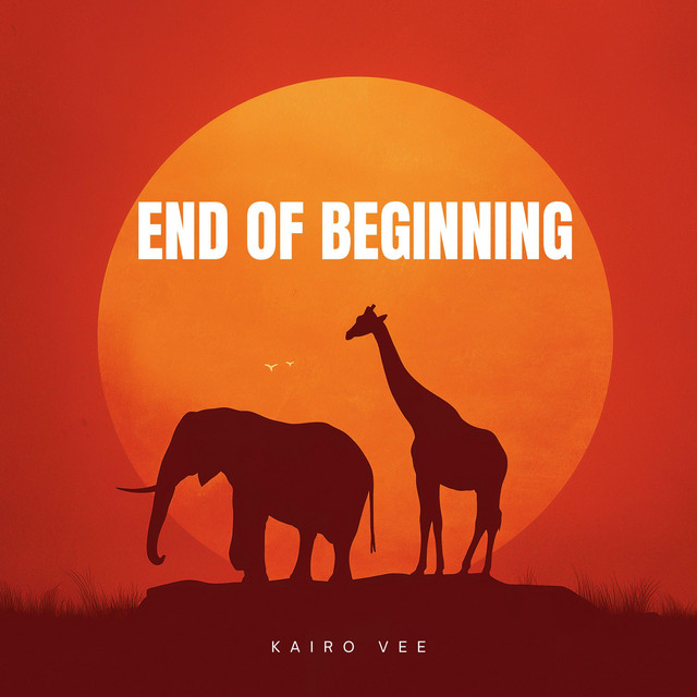 Kairo Vee