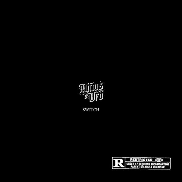 undefined album image
