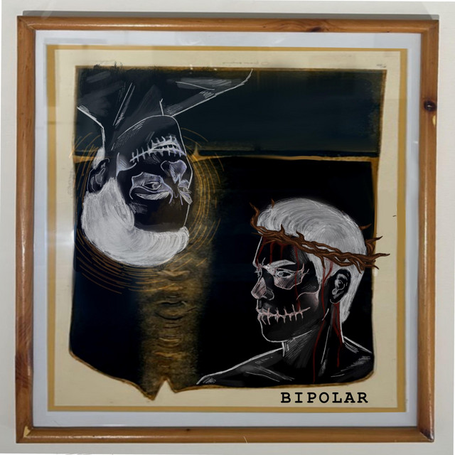 BIPOLARIDAD cover art
