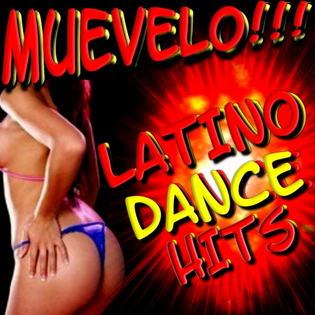 Muevelo!!! cover art