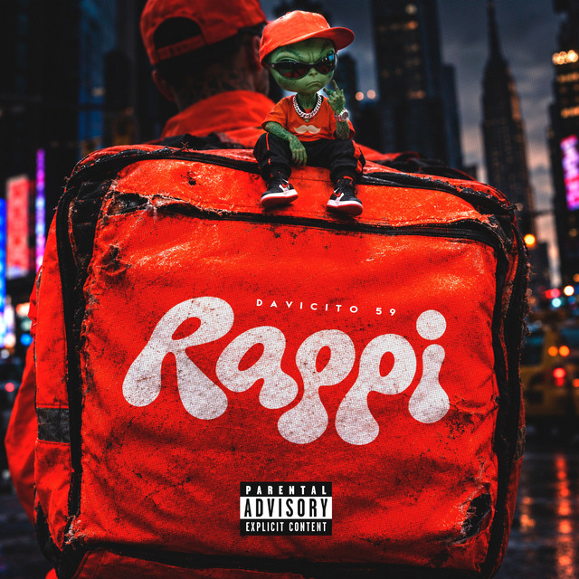 RAPPI