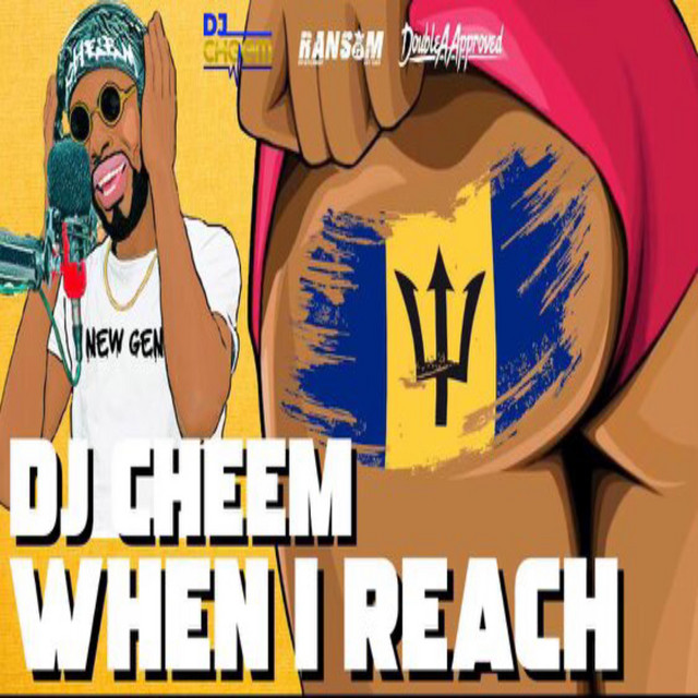 When I Reach