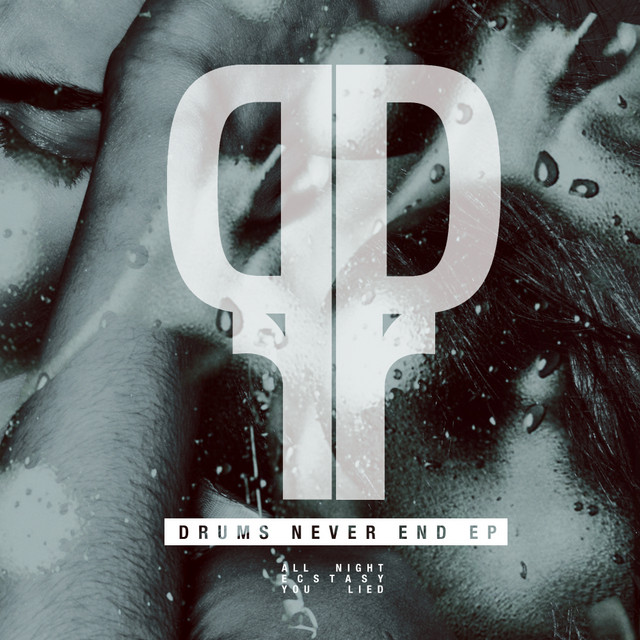 All Night cover
