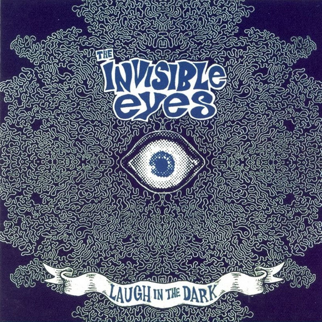 The Invisible Eyes Photo