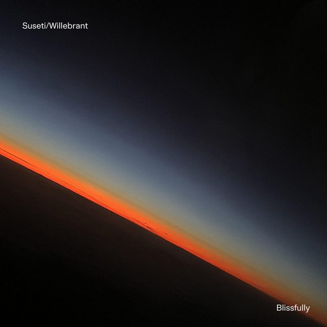 Blissfully cover art