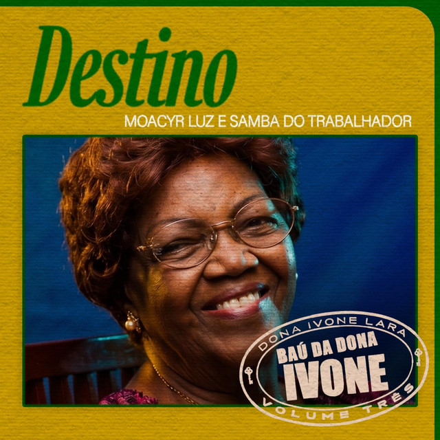 Destino cover