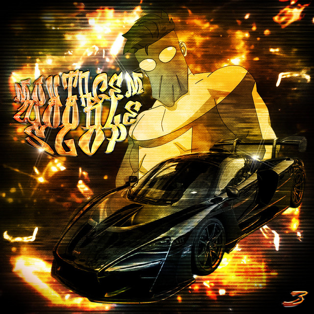 MONTAGEM WOOBLE SLOP