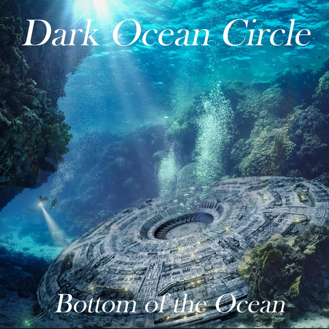 Bottom of the Ocean cover