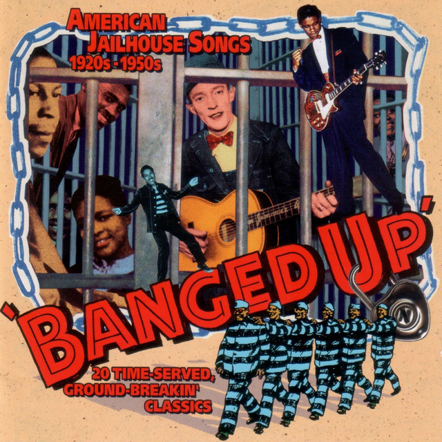Riot In Cell Block Number Nine - song and lyrics by The Robins