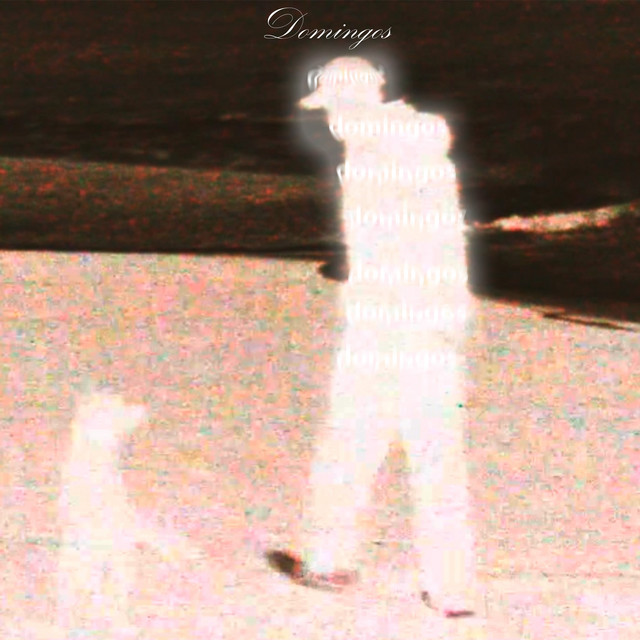 Domingos cover art