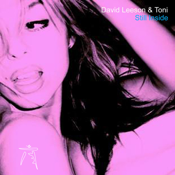 Still Inside EP cover art