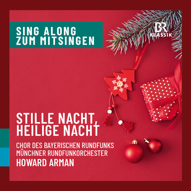 Sing Along - Stille Nacht, heilige Nacht
