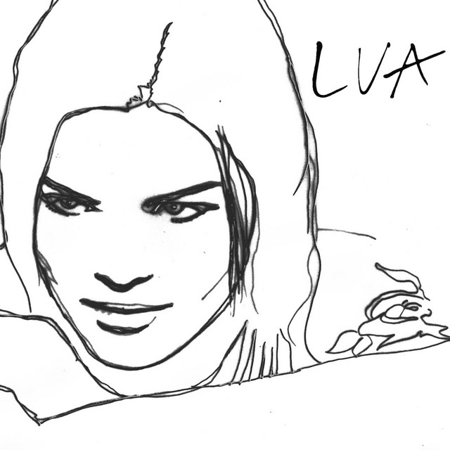 Lua cover art