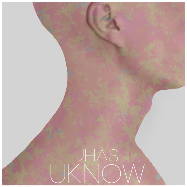 UKNOW cover art