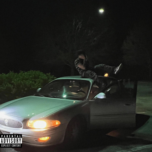 BROOKS cover art