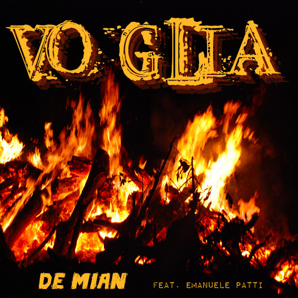 Voglia