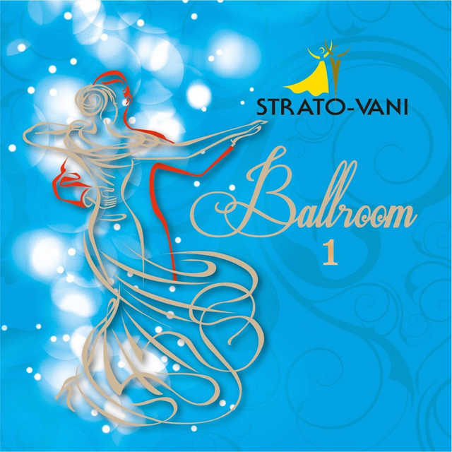 Ballroom 1 cover