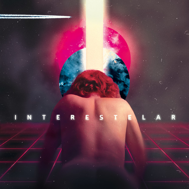 Interestelar cover art