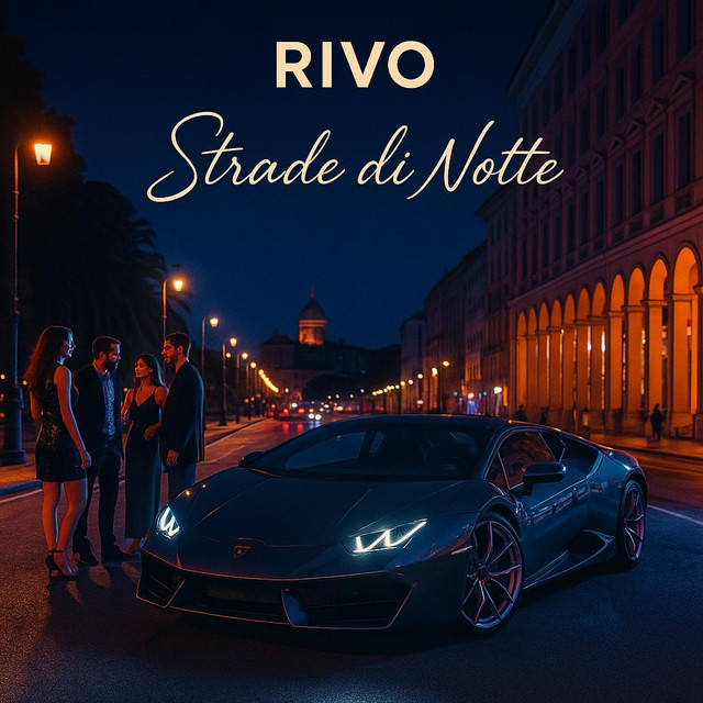 RIVO