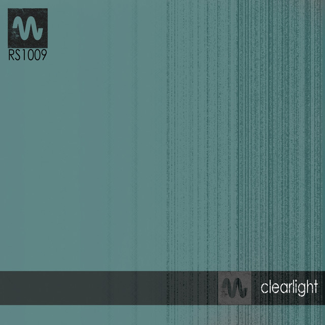 Clearlight cover art