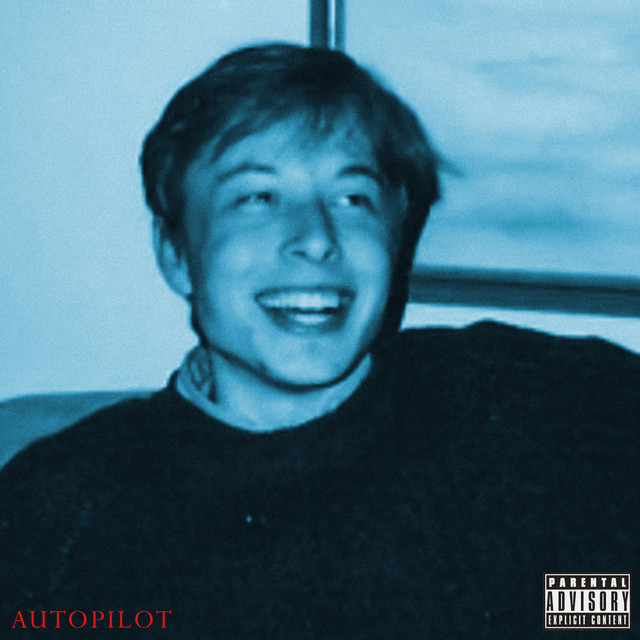 Autopilot cover art