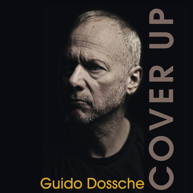 Cover Up cover art