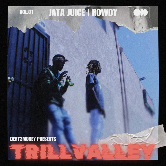 Down Ass Bitch cover art