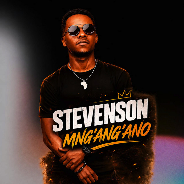 Mngangano cover art