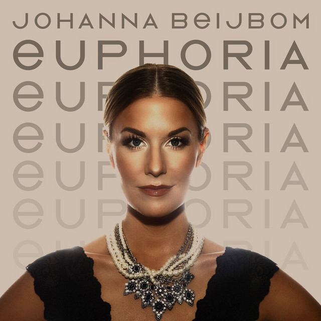 Euphoria cover