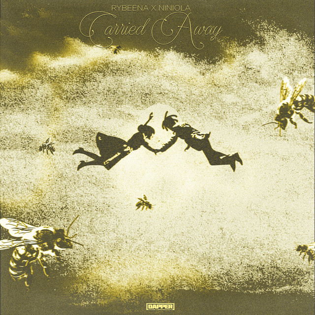 Carried Away (Oke Agba) album image
