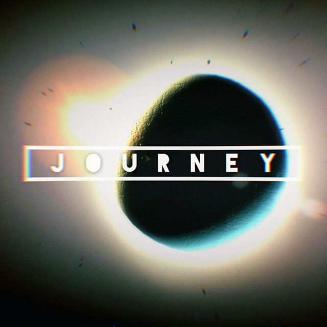 Обкладинка: Journey — ROTOR.fm